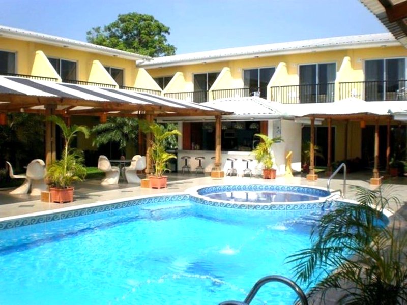 Hotel Costa Azul County Beachの写真