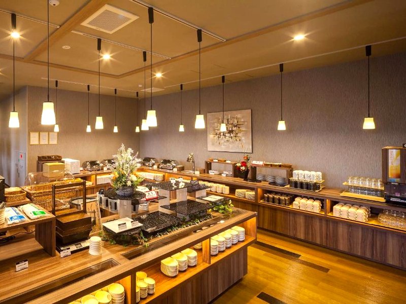ホテル ルートイン 津山駅前 (Hotel Route Inn Tsuyama Ekimae)の写真