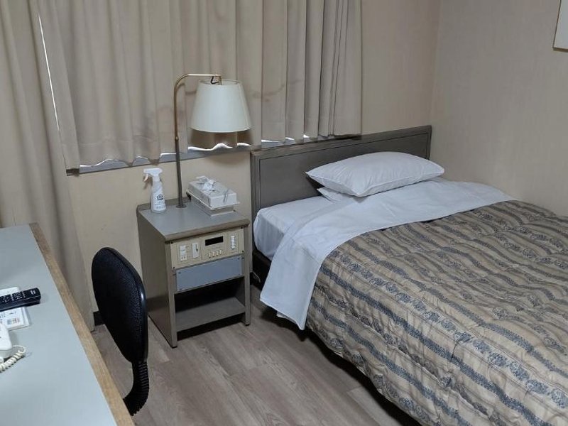 津山セントラルホテル アネックス (Tsuyama Central Hotel Annex)の写真