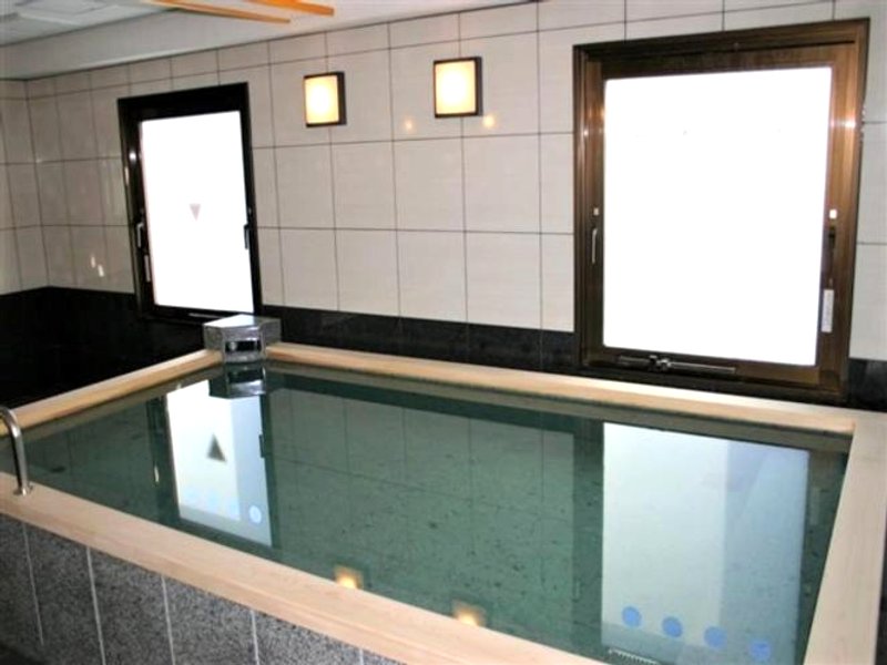 ホテルアルファーワン津山 (Hotel Alpha-One Tsuyama)の写真