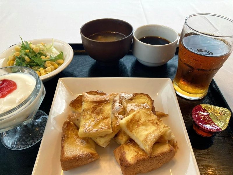 ホテルアルファーワン津山 (Hotel Alpha-One Tsuyama)の写真