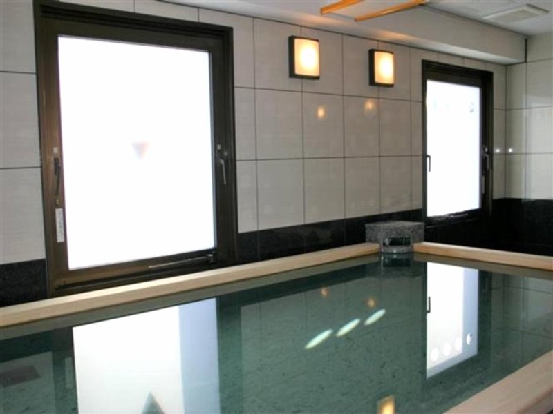 ホテルアルファーワン津山 (Hotel Alpha-One Tsuyama)の写真