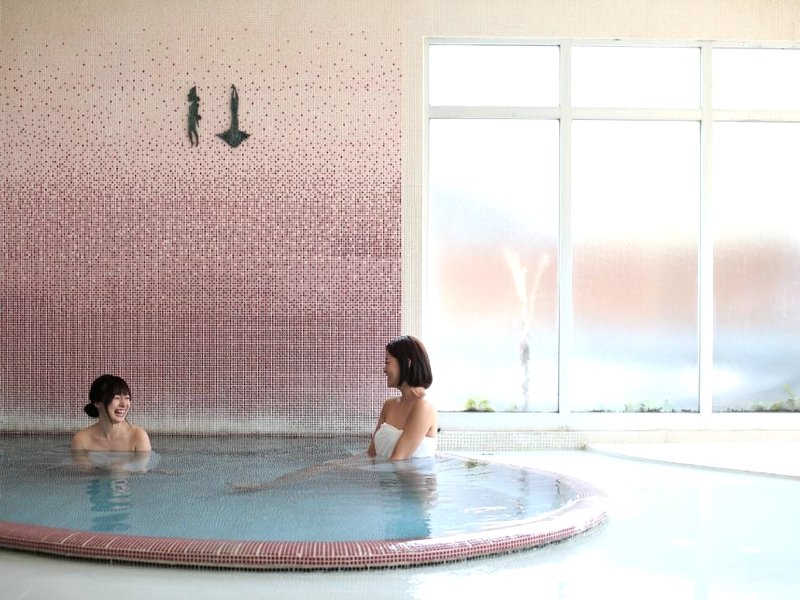 奥津温泉 池田屋 河鹿園 (Ikedaya Kajikaen okutsu)の写真