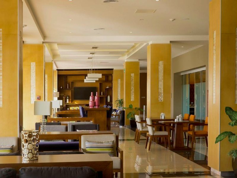 Hampton Inn & Suites by Hilton Paraiso Tabascoの写真