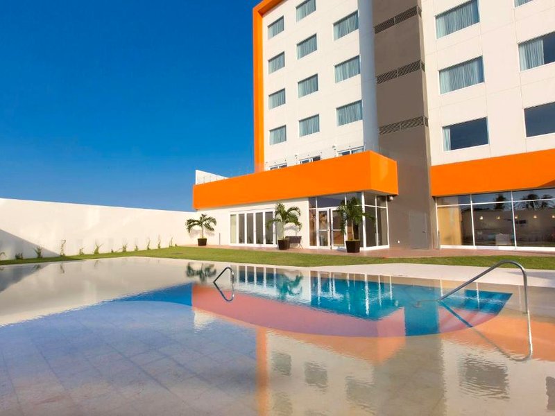 Hampton Inn & Suites by Hilton Paraiso Tabascoの写真