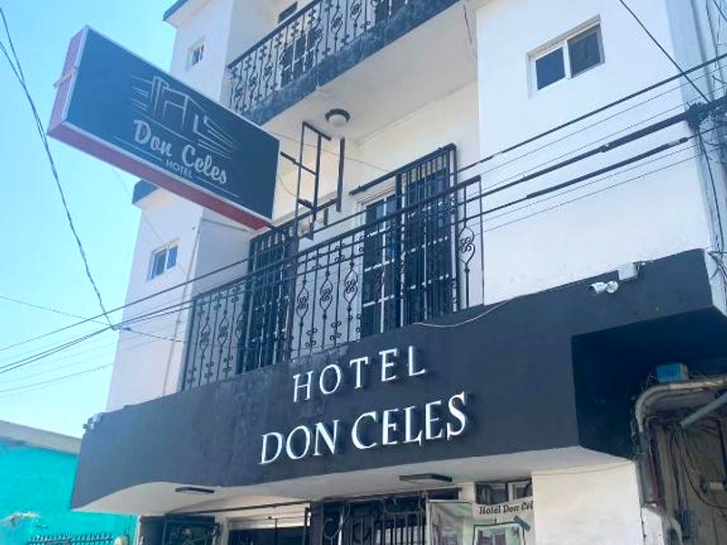 DON CELESの写真