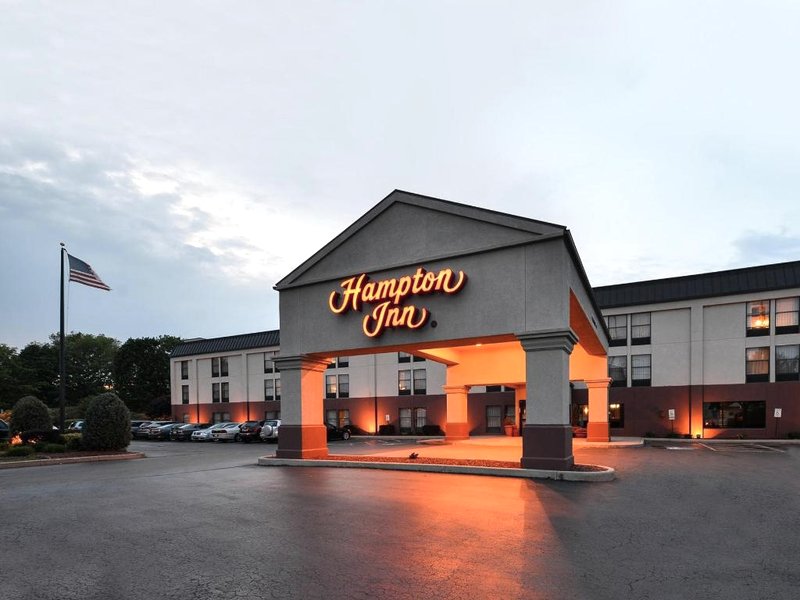 Holiday Inn Express Olean By IHGの写真