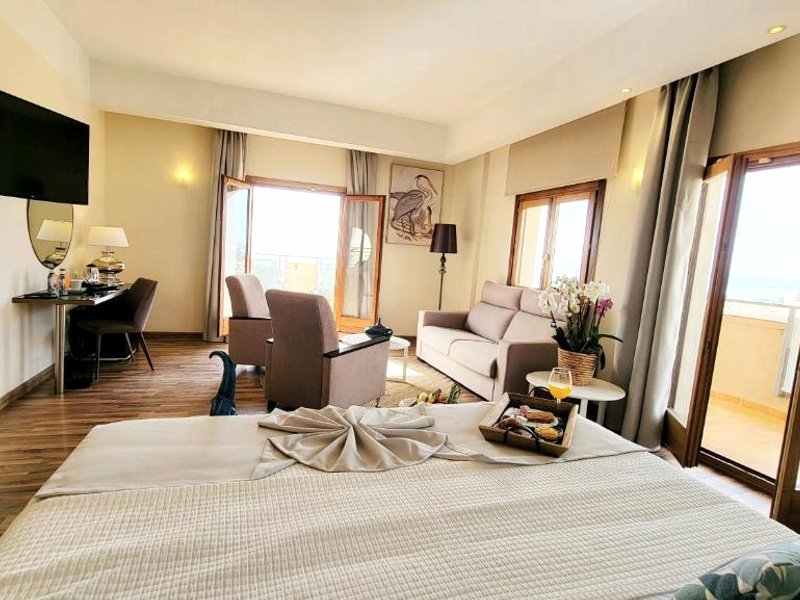 Hotel Monarque Costa Narejosの写真