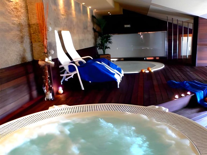 Hotel Monarque Costa Narejosの写真
