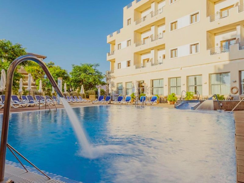 Hotel Monarque Costa Narejosの写真