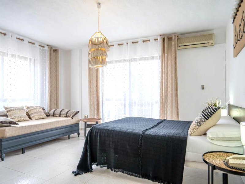 LOS NAREJOS Hotelの写真