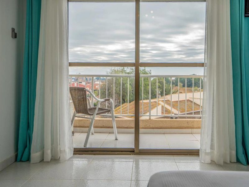 LOS NAREJOS Hotelの写真