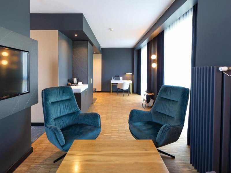 Artis Loft Hotelの写真