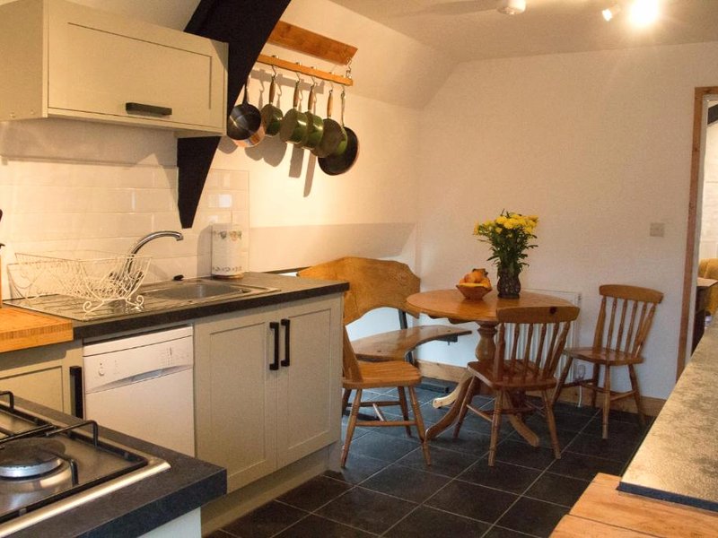 James John Hamilton House and backpacker hostelの写真