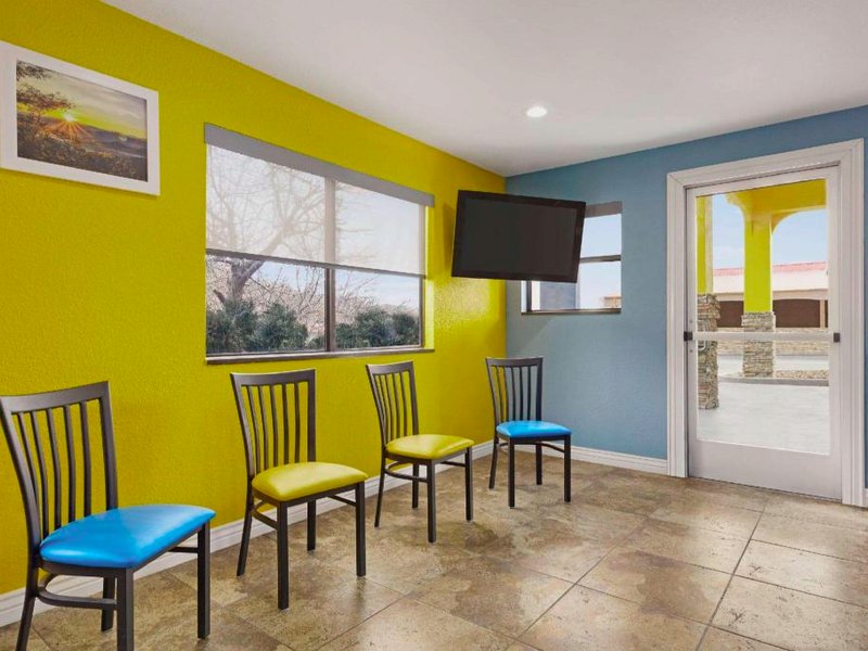 デイズ イン バイ ウィンダム ルイドソ タウンズ (Days Inn by Wyndham Ruidoso Downs)の写真