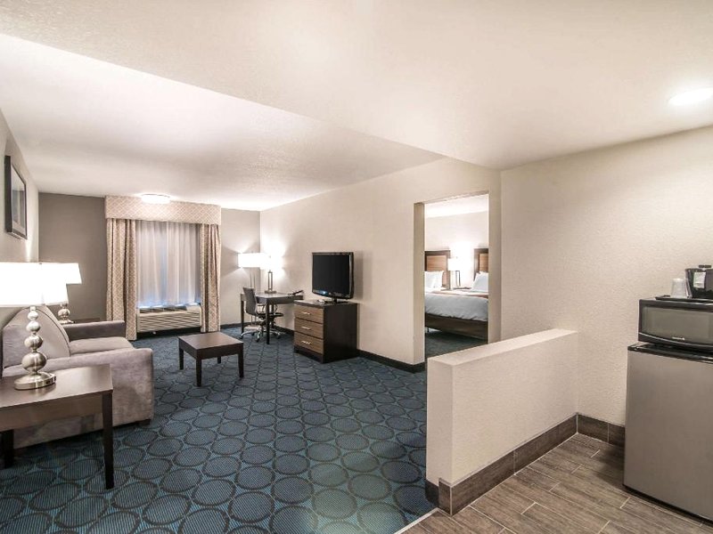 Elevate Hotel at Sierra Blanca Ruidoso, Ascend Hotel Collectionの写真