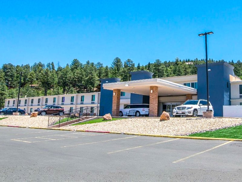 Elevate Hotel at Sierra Blanca Ruidoso, Ascend Hotel Collectionの写真