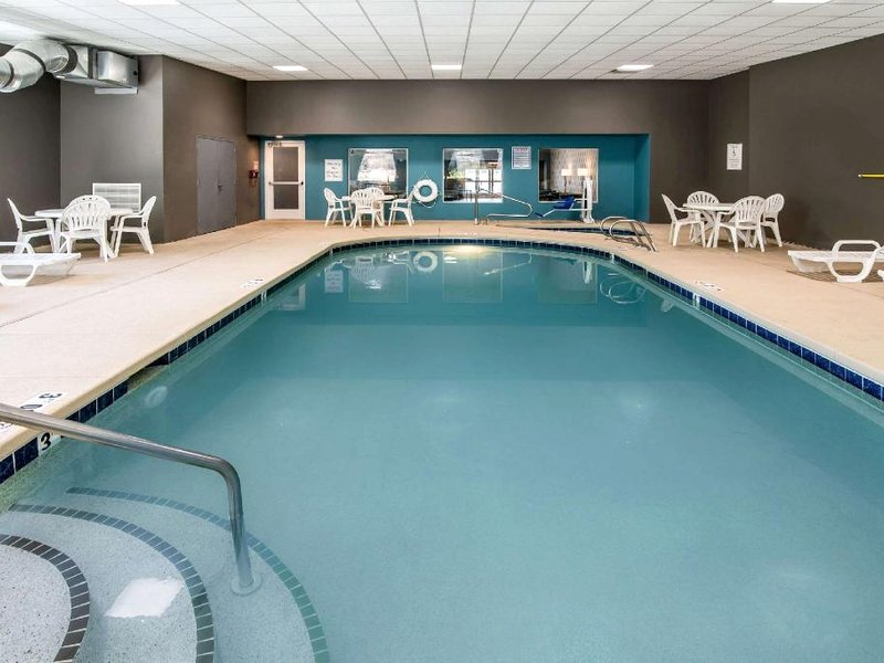 Elevate Hotel at Sierra Blanca Ruidoso, Ascend Hotel Collectionの写真