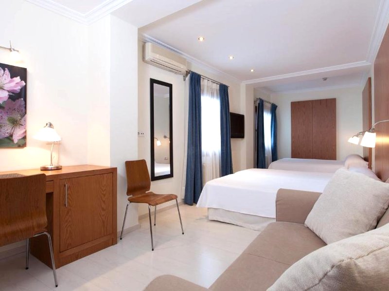 Hotel MR Costa Blancaの写真