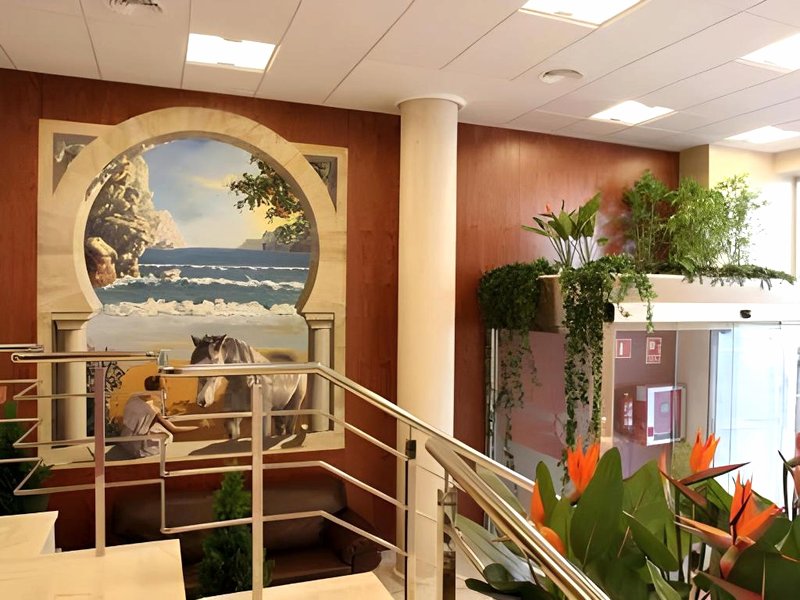 Hotel Adsubiaの写真