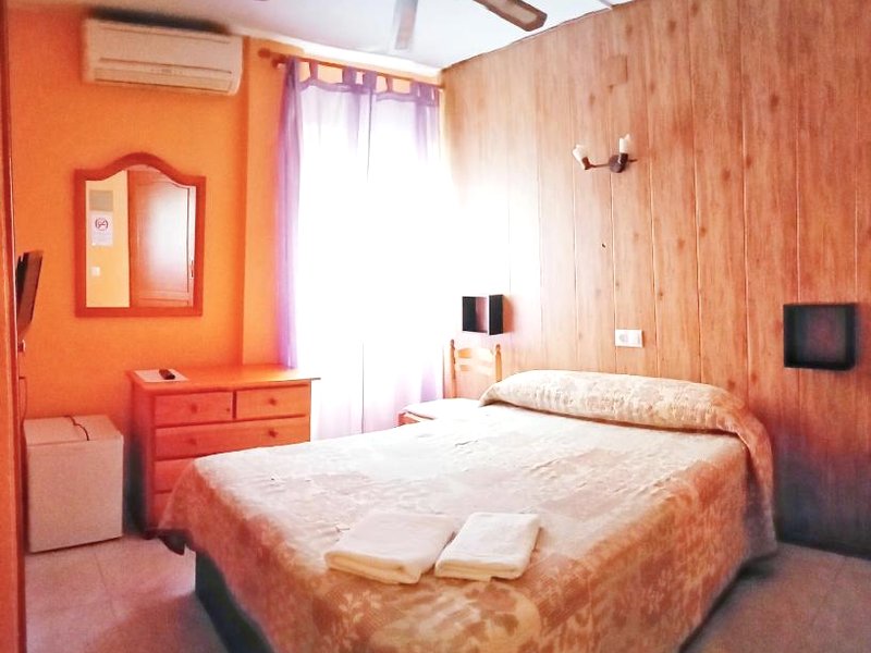 Hostal Cristinaの写真