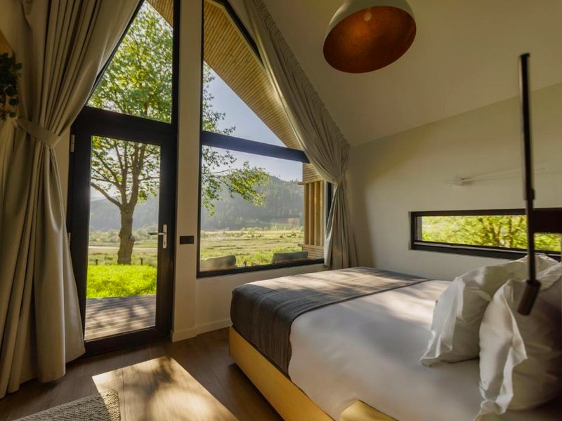 Reconnect Glamping Stulpicaniの写真