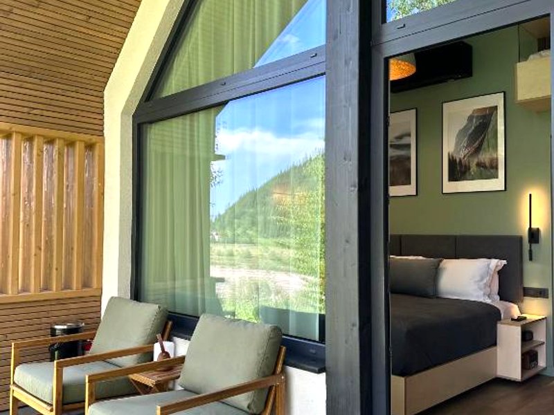 Reconnect Glamping Stulpicaniの写真