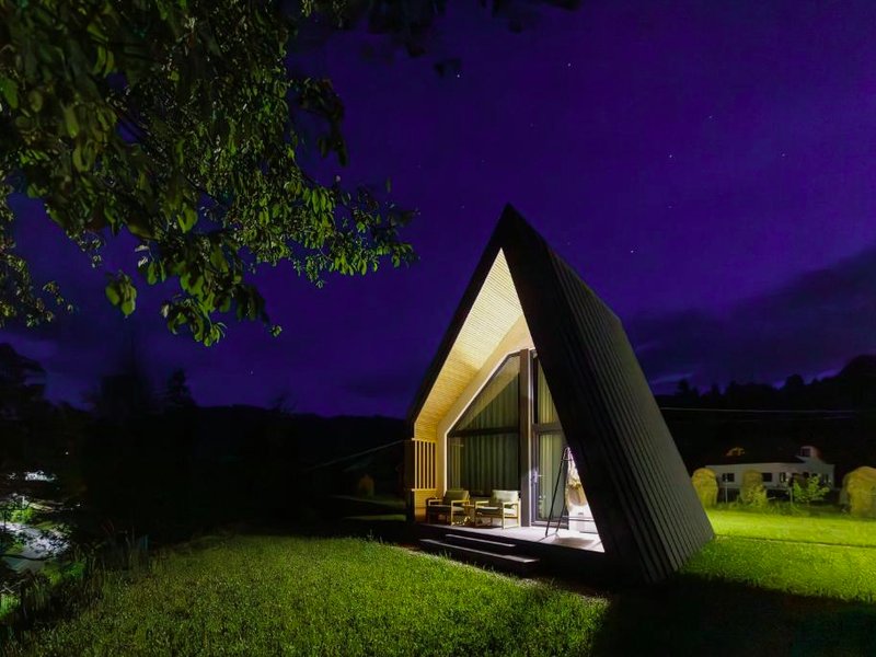Reconnect Glamping Stulpicaniの写真