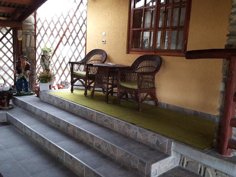 Casa de Vacanta Silviaの写真