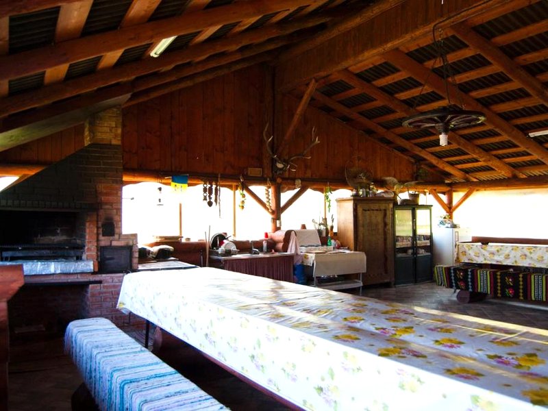 Casa de Vacanta Silviaの写真