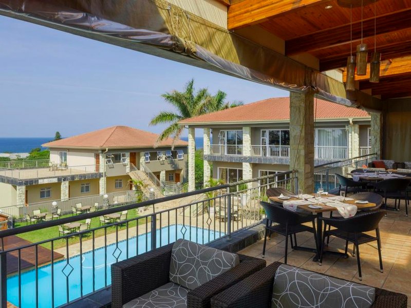 ウムツンジ ホテル アンド カンファレンス (Umthunzi Hotel and Conference)の写真
