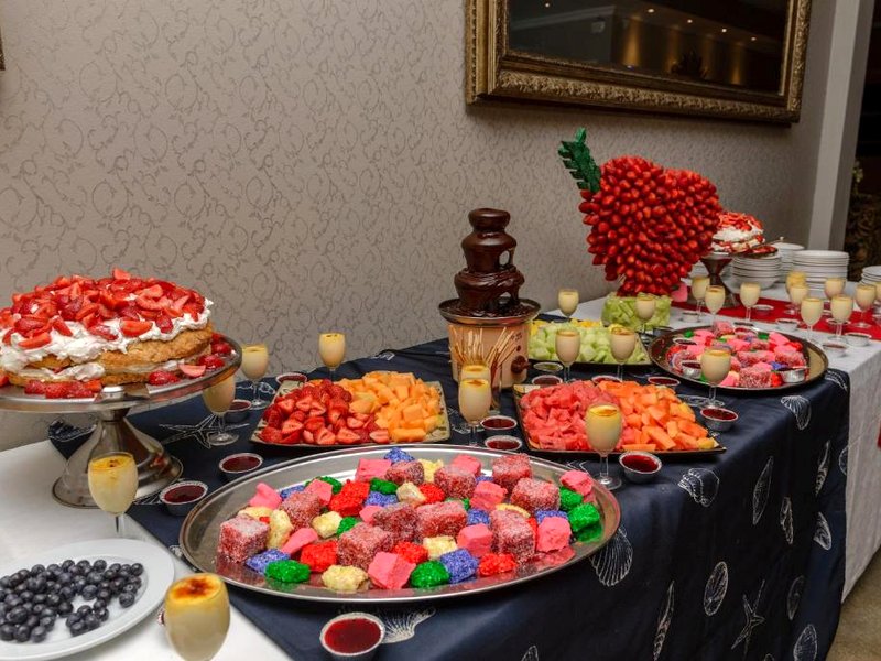 ウムツンジ ホテル アンド カンファレンス (Umthunzi Hotel and Conference)の写真