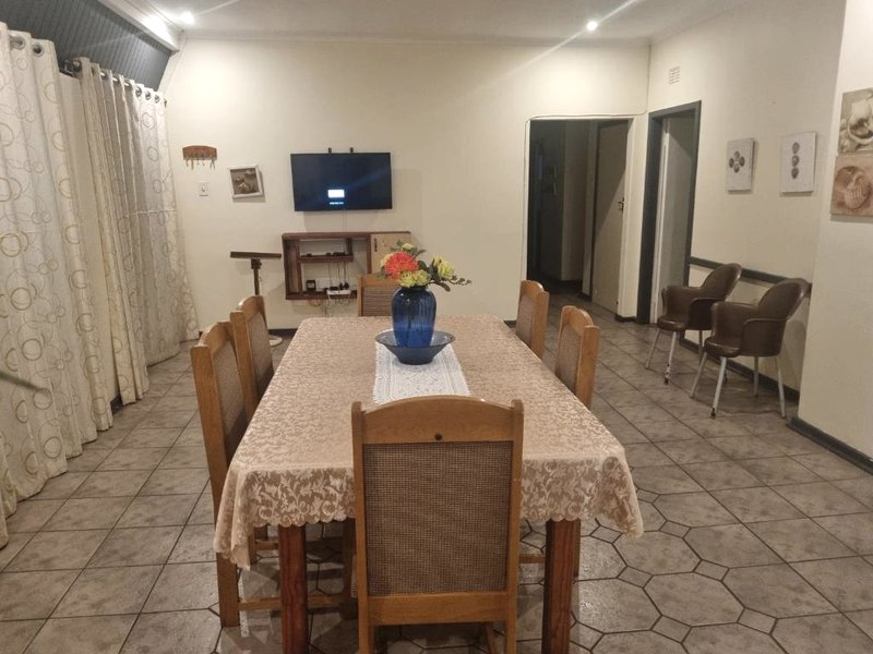Margate Home Feeling Guesthouse Houseの写真