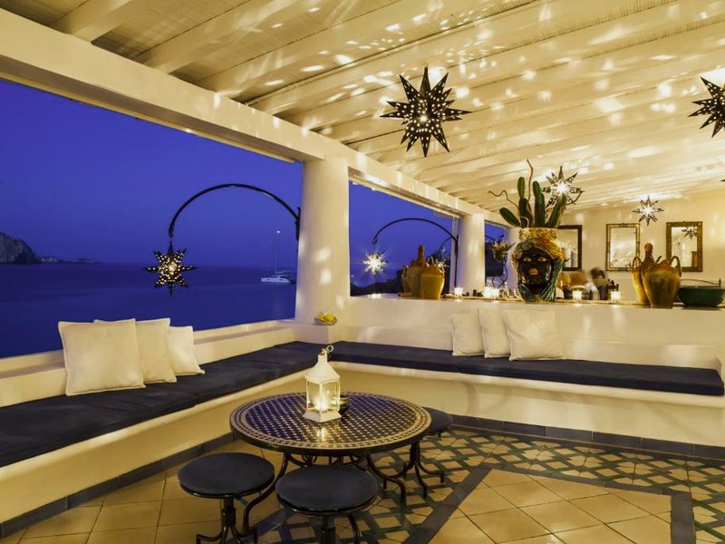 Hotel Lisca Biancaの写真