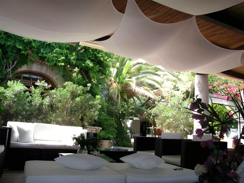 La Piazza Luxury Hotel & Spaの写真