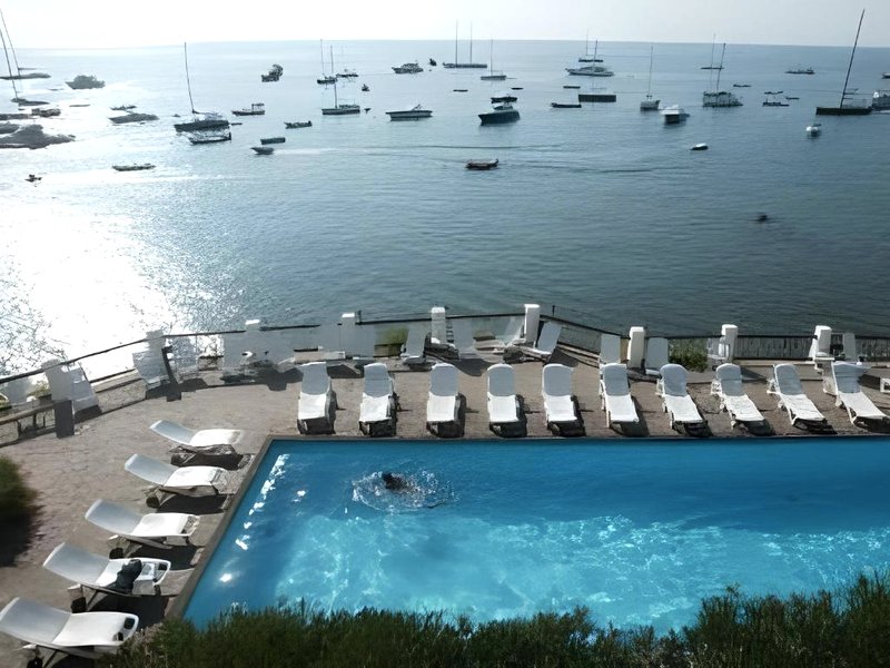 La Piazza Luxury Hotel & Spaの写真