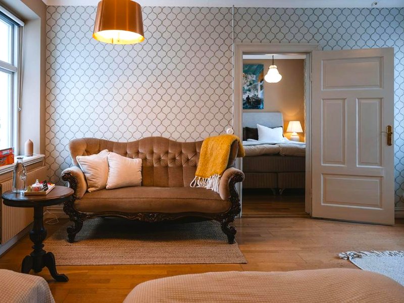 Köpmans Boutique Hotel & Bistro (Kopmans Boutique Hotel & Bistro)の写真