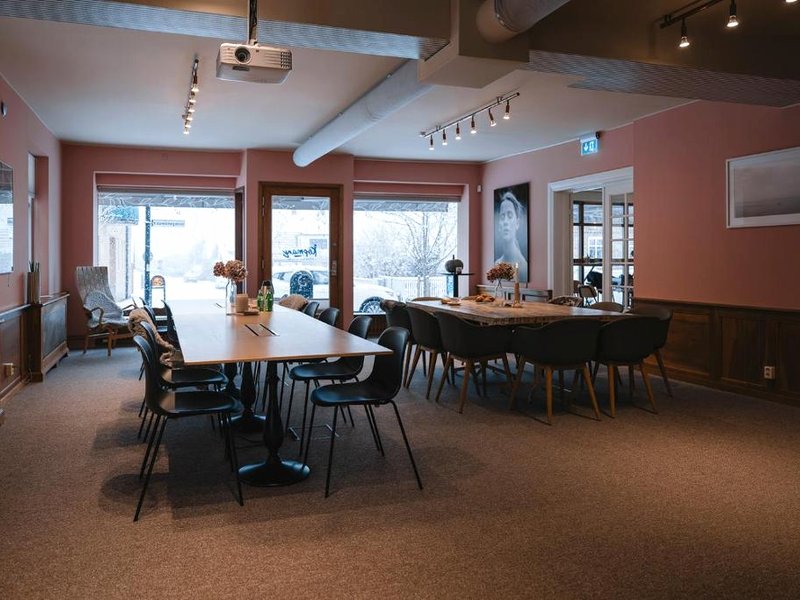 Köpmans Boutique Hotel & Bistro (Kopmans Boutique Hotel & Bistro)の写真