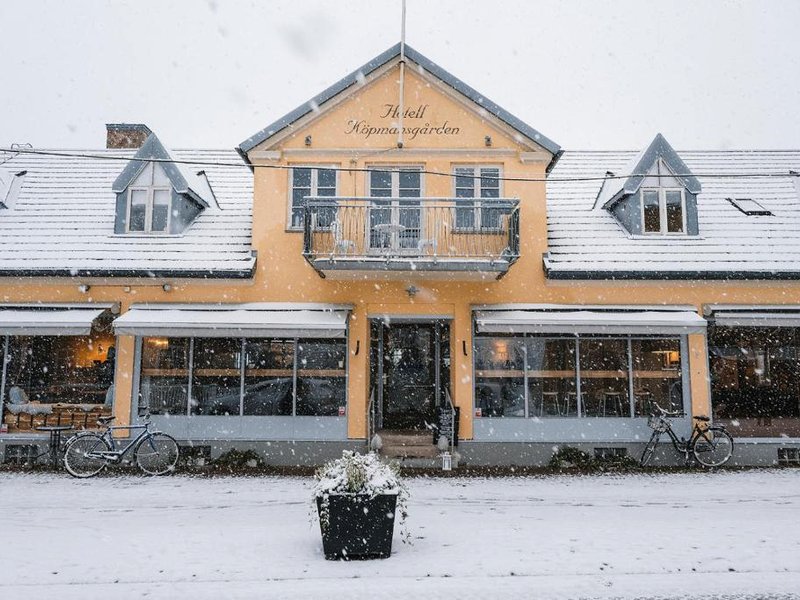 Köpmans Boutique Hotel & Bistro (Kopmans Boutique Hotel & Bistro)の写真