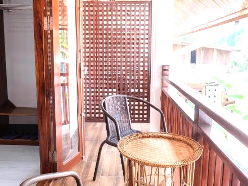 ルアンパバーン ミュージアム イン & トラベル (Luang Prabang Museum Inn & Travel)の写真