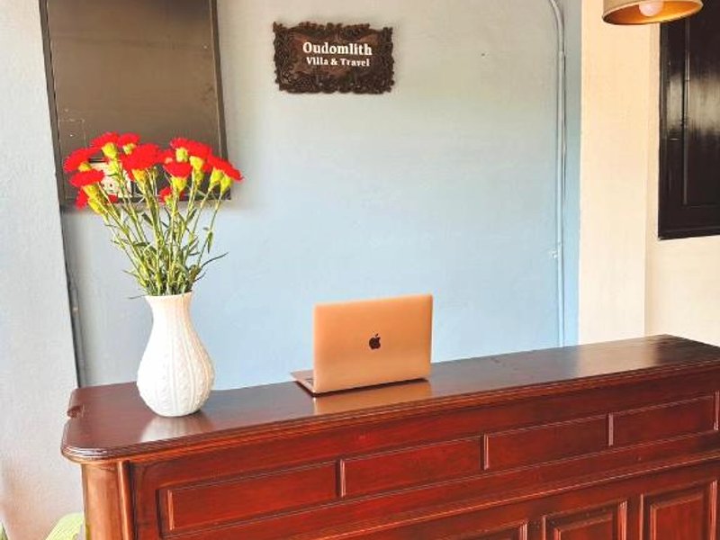 Luang Prabang Oudomlith Villa & Travelの写真