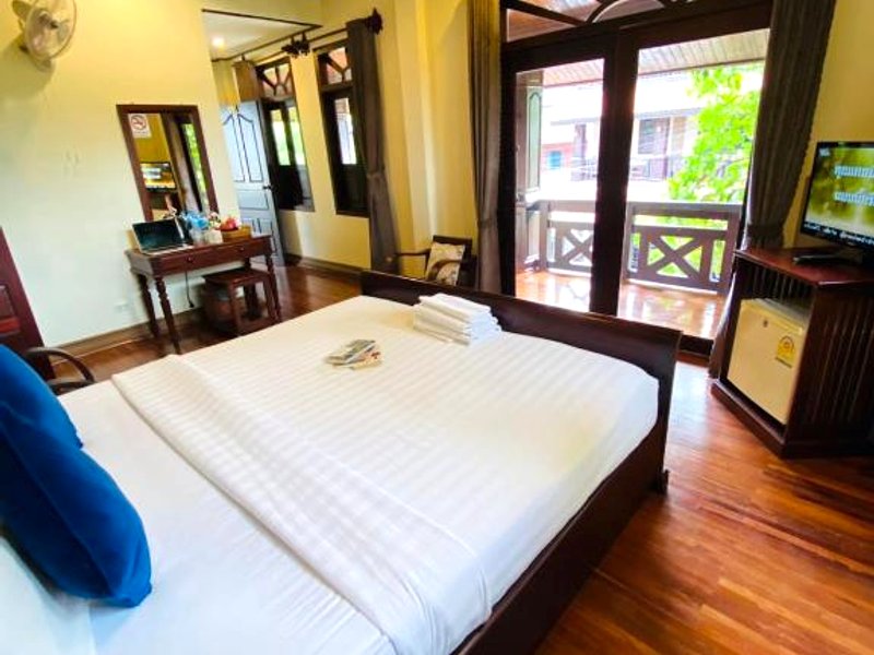 Luang Prabang Maison Vongprachan Hotel & Travelの写真