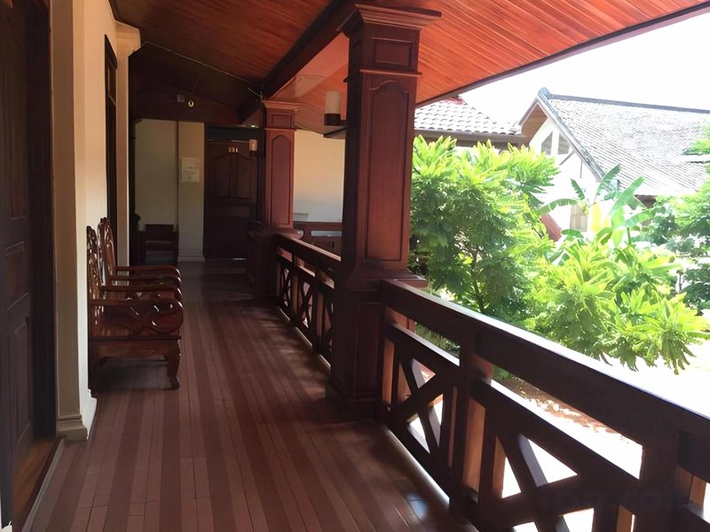Luang Prabang Maison Vongprachan Hotel & Travelの写真