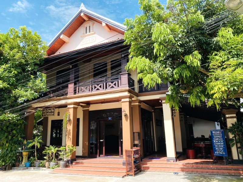 Luang Prabang Maison Vongprachan Hotel & Travelの写真