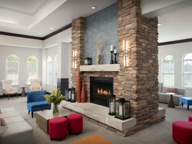 ヒルトン ガーデン イン グランブリー (Hilton Garden Inn Granbury)の写真