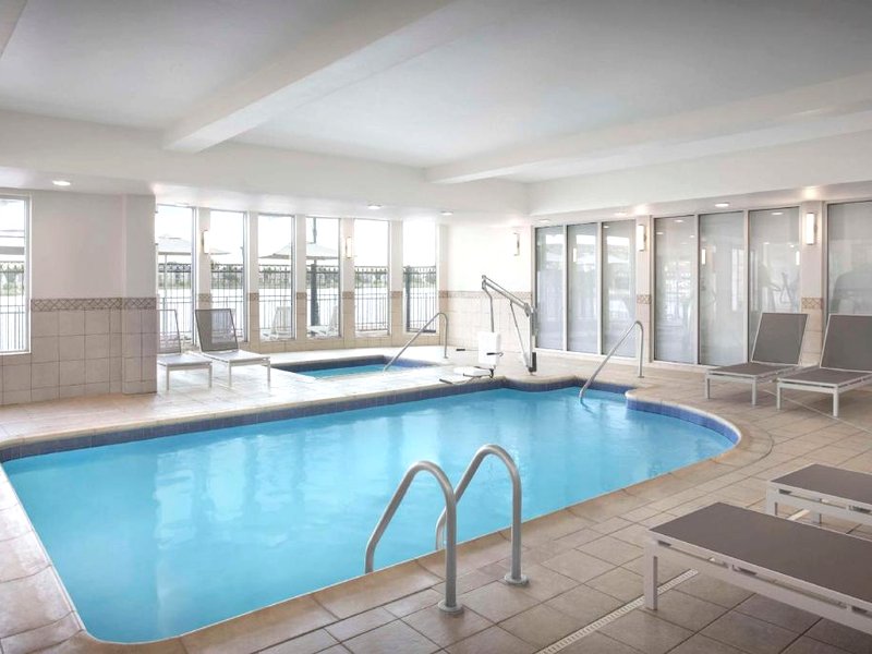 ヒルトン ガーデン イン グランブリー (Hilton Garden Inn Granbury)の写真