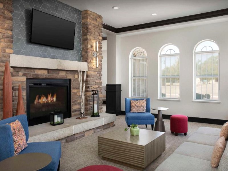 ヒルトン ガーデン イン グランブリー (Hilton Garden Inn Granbury)の写真