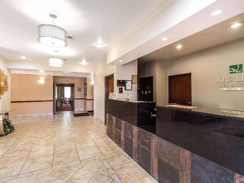 Quality Inn & Suites - Granburyの写真