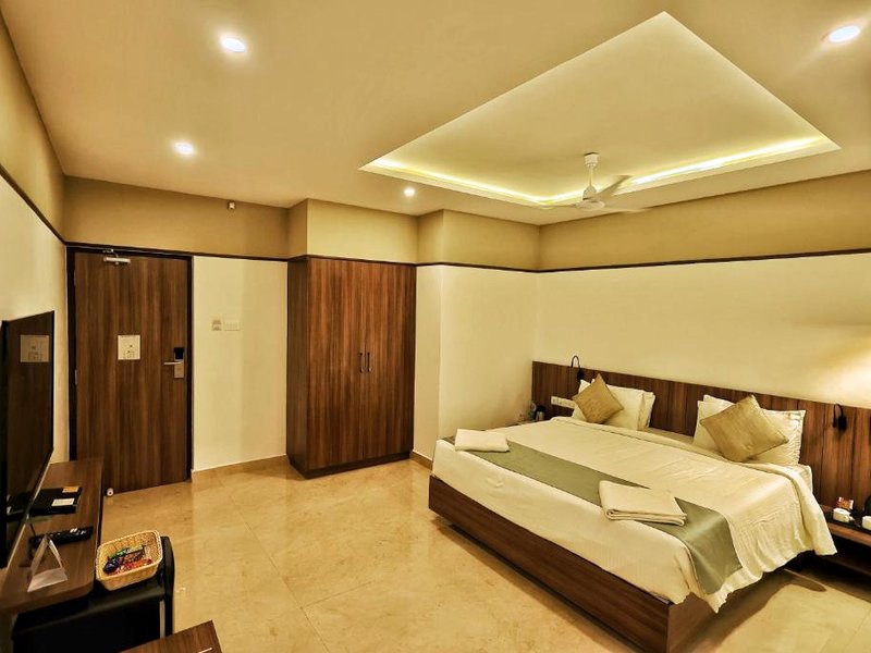 Coral Residencyの写真
