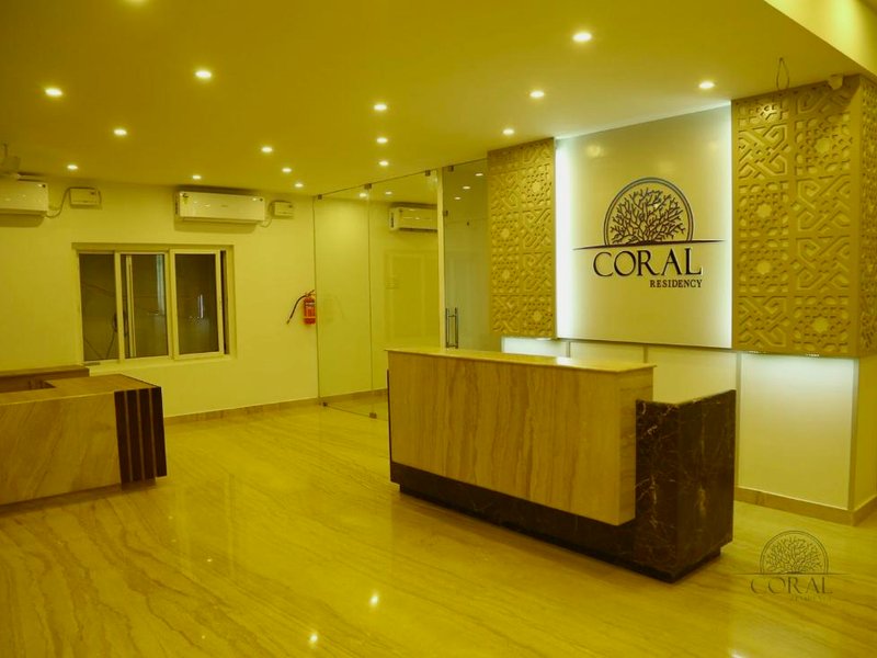 Coral Residencyの写真